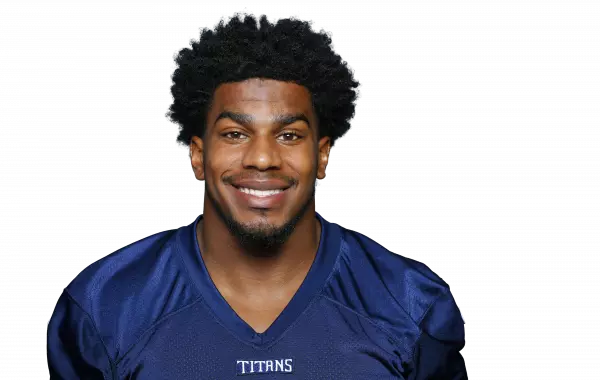 Bishop Sankey headshot