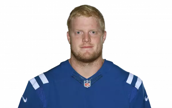 Jack Mewhort headshot