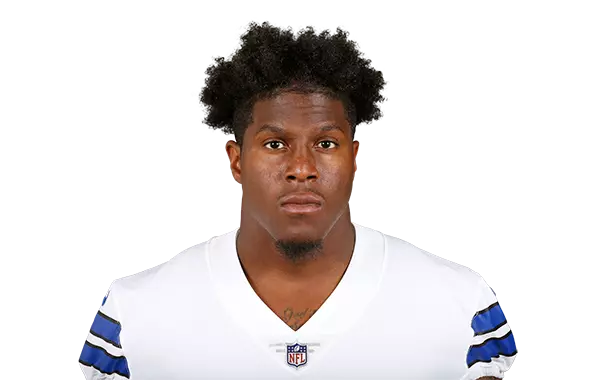 Kony Ealy headshot