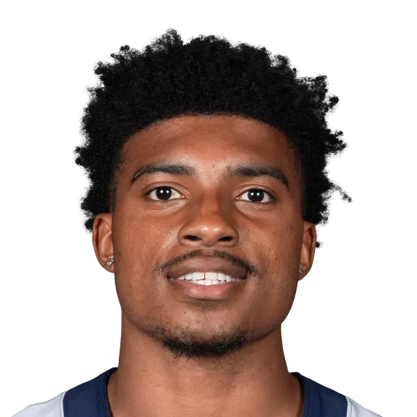 Robert Javier headshot