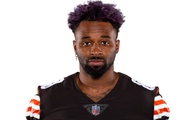 Jarvis Landry - Wikipedia