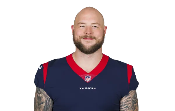 Justin Britt headshot