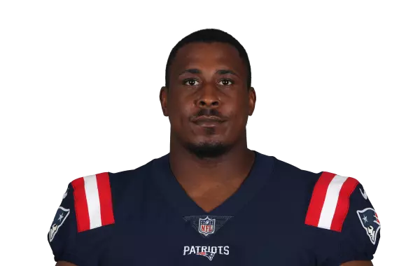 Marcus Martin headshot