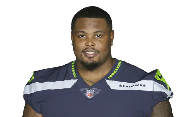 Gabe Jackson headshot