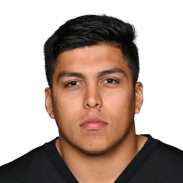David Perales headshot