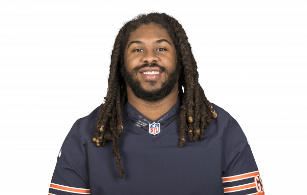 Vikings Sign Former Bears DT Will Sutton