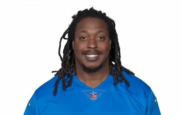 Khyri Thornton headshot