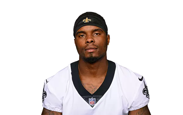 Josh Huff headshot