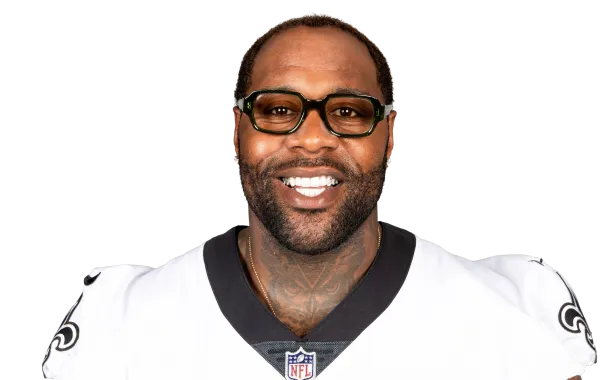 Trai Turner headshot