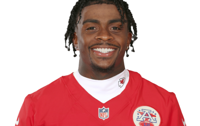 Jerick mckinnon outlet fantasy