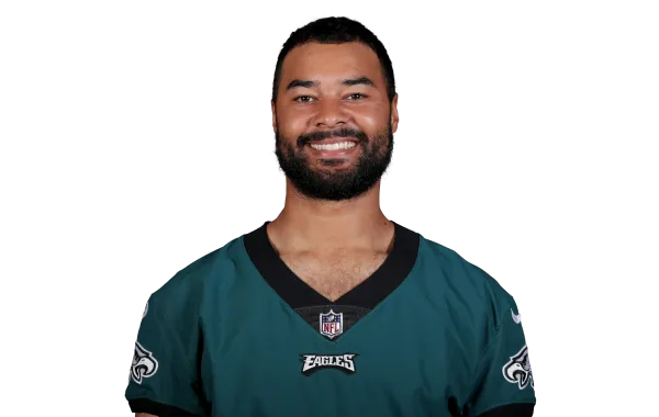 Richard Rodgers headshot