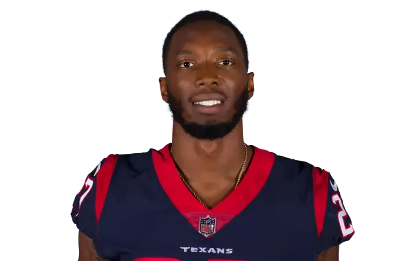 Jaylen Watkins headshot