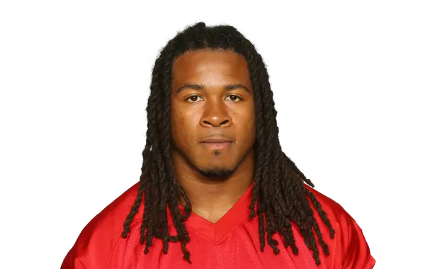 Devonta Freeman headshot