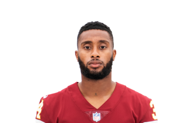 Aaron Colvin, Washington Commanders CB, NFL and PFF stats