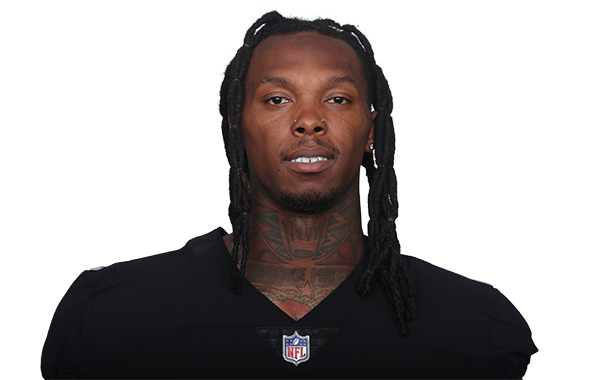 Former Clemson WR Martavis Bryant goes in XFL draft