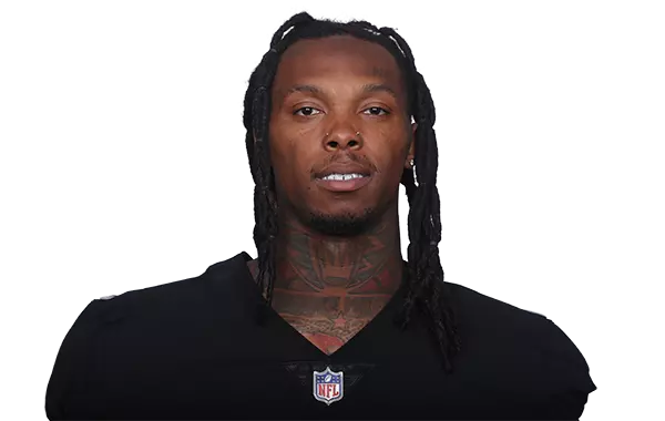 Martavis Bryant headshot