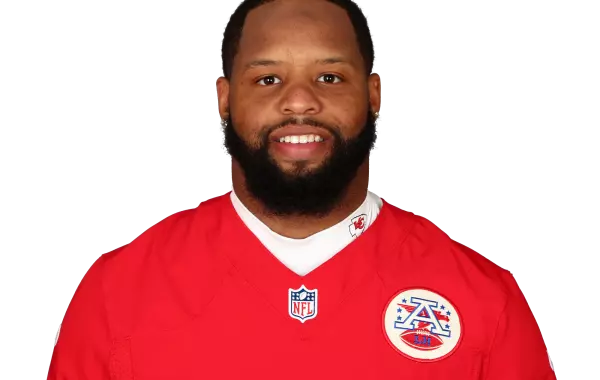 Anthony Hitchens headshot