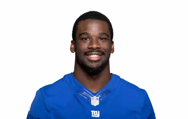 Kevin Norwood headshot