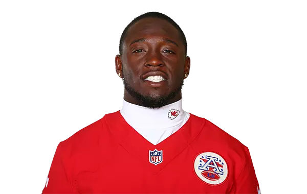 De'Anthony Thomas headshot