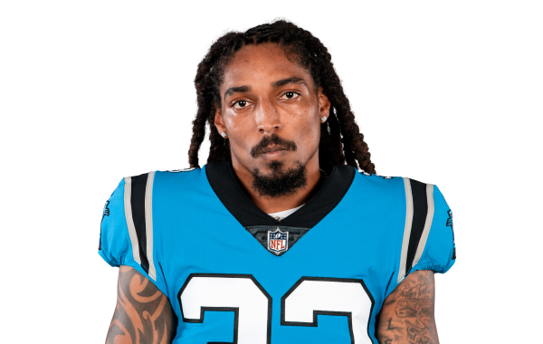 Tre Boston, Carolina Panthers S, NFL and PFF stats