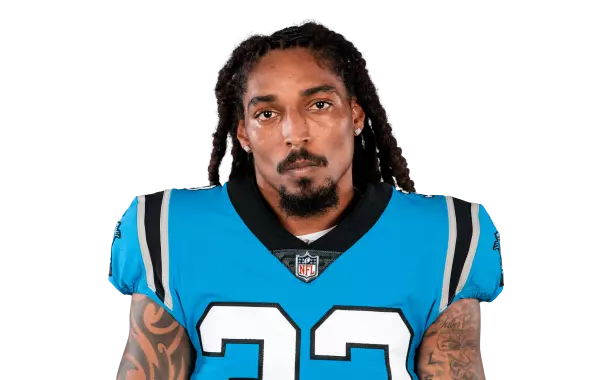 Tre Boston headshot