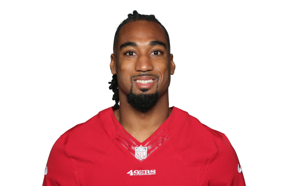 OurSF49ers on X: #49ers CB Dontae Johnson has re-signed with the