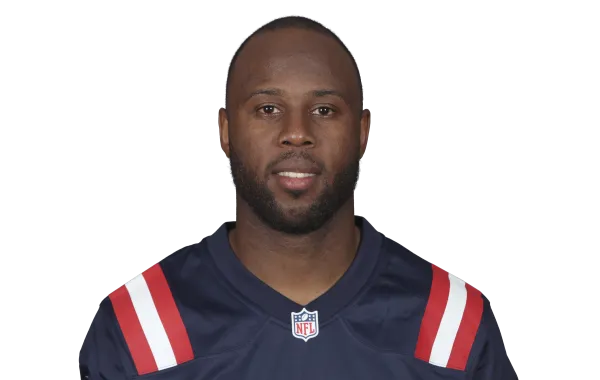 James White headshot