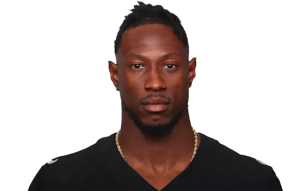 Nevin Lawson headshot