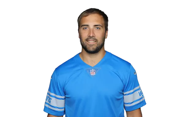 Tom Savage headshot