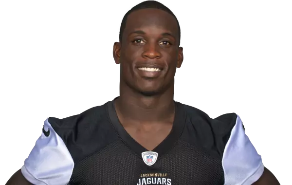 Telvin Smith Sr. headshot