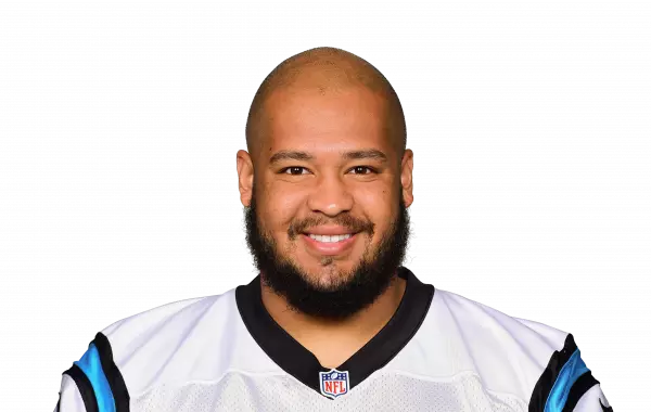 David Yankey headshot