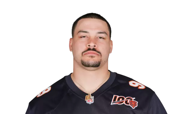 Aaron Lynch headshot