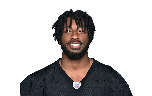 Nat Berhe headshot