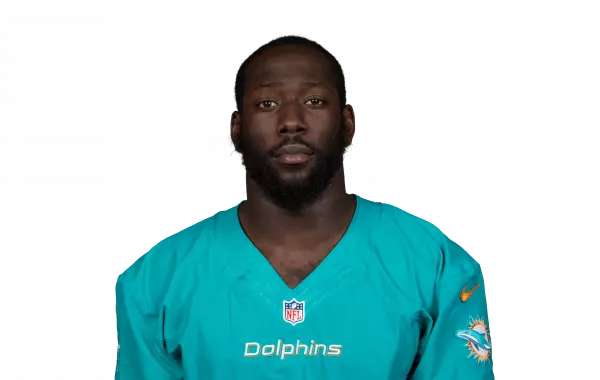 Lamin Barrow headshot