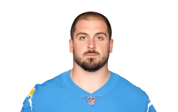 Corey Linsley headshot