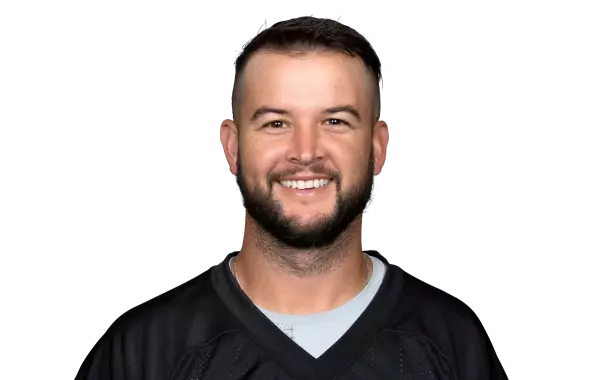 A.J. McCarron headshot