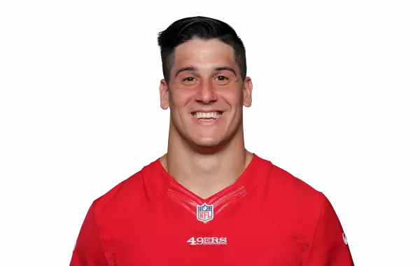 Vinnie Sunseri headshot