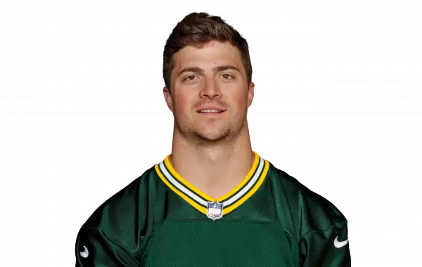 Jordan Tripp headshot