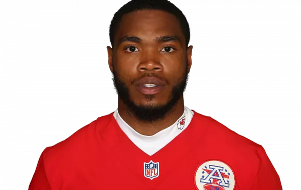 Kenneth Acker headshot