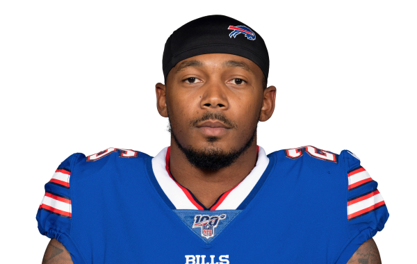 4 things to know about new Buffalo Bills CB E.J. Gaines 