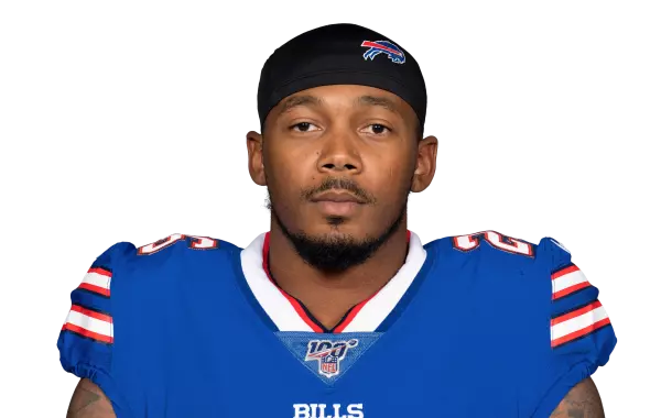 E.J. Gaines headshot