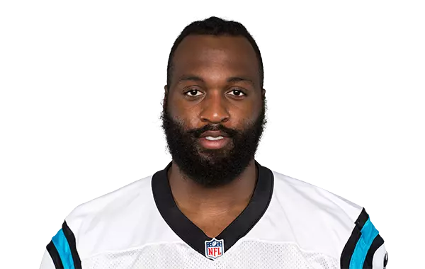 Zach Moore headshot