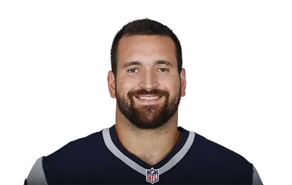 Luke Bowanko headshot
