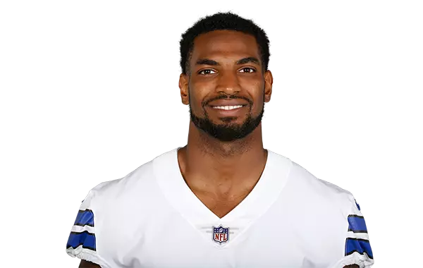 Eric Pinkins headshot