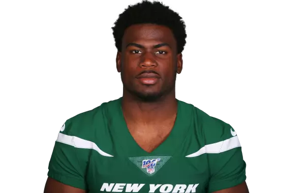 Quincy Enunwa headshot