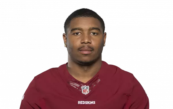 Marquis Flowers headshot