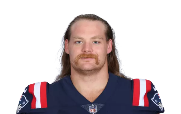 Beau Allen headshot