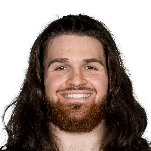 Lorenzo Thompson headshot