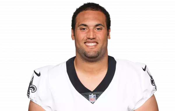 Ulrick John headshot
