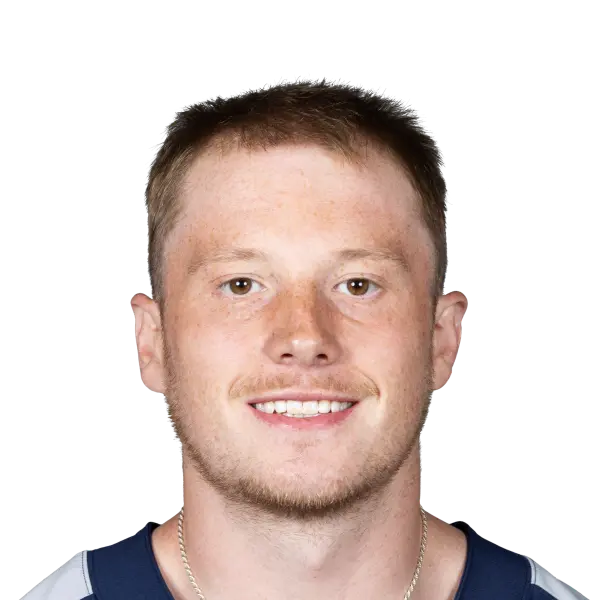 Sam Schnee headshot